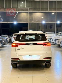 شيري تيجو 7 برو